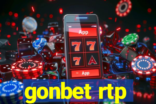 gonbet rtp